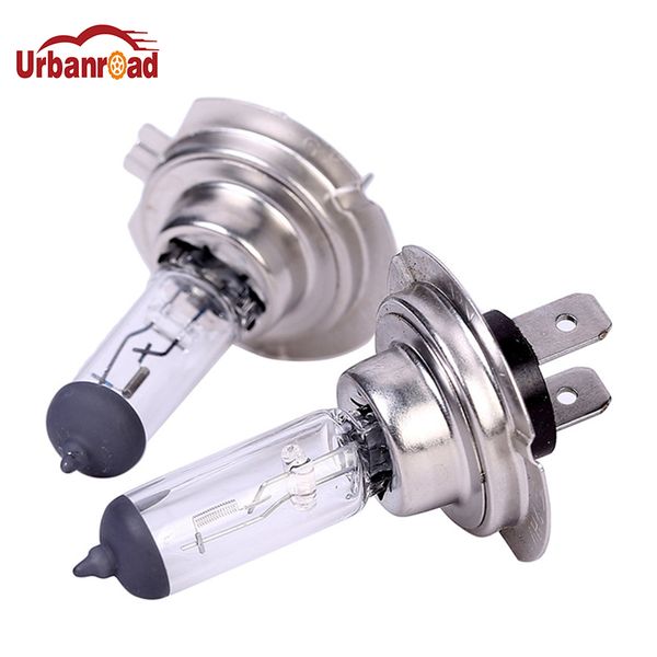 

urbanroad h7 halogen xenon car light bulb lamp cars light bulbs h7 12v 55w factory price car styling parking ing