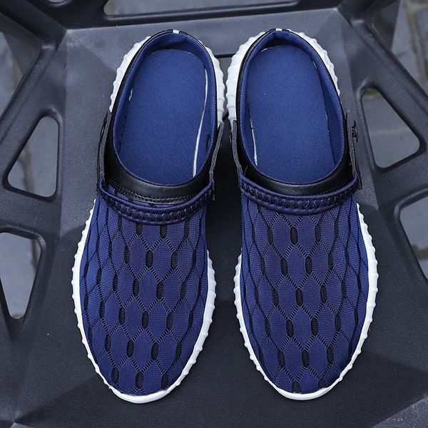 

original garden flip flops quick drying water shoes men jelly sport summer beach aqua slipper outdoor sandals ap juniper shoes