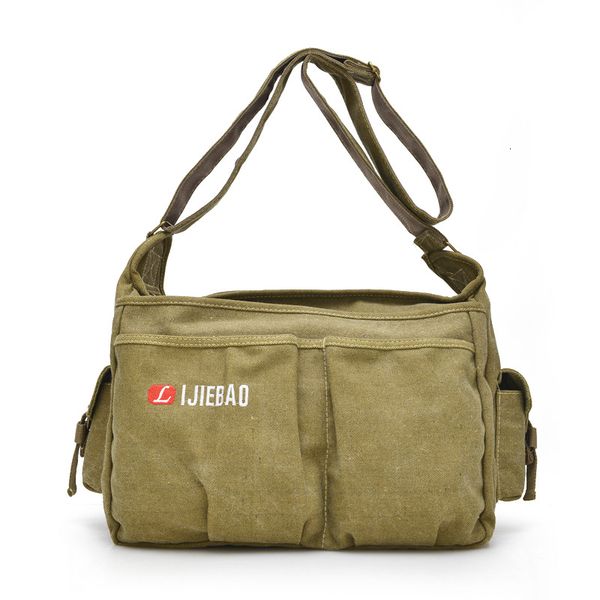 

мода холстины большой емкости мужская сумка мужчины crossbody мешки плеча мужской zipper traval свободный пакет cj191129, Black;red