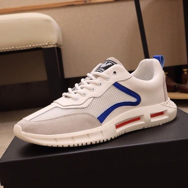 

m5 мода роскошь случайные мужчины обувь высокого качества на открытом воздухе спорта, работающих под управлением путешествия мужчины обувь о, Black