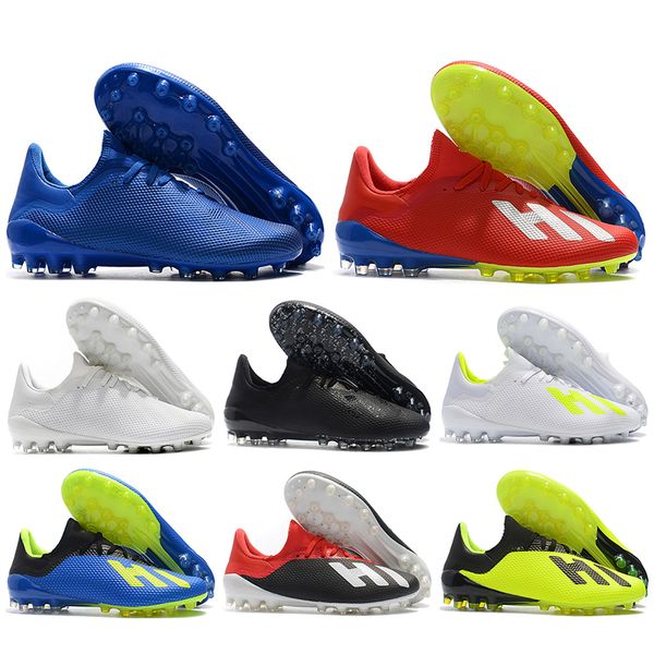 botines de futbol para hombre