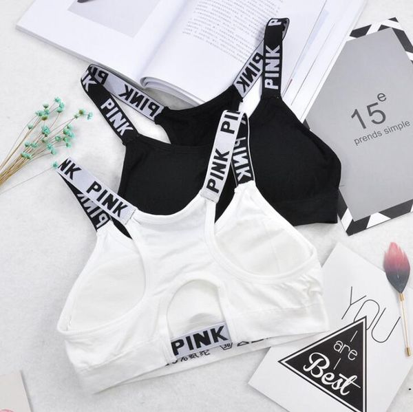 bra tank workout