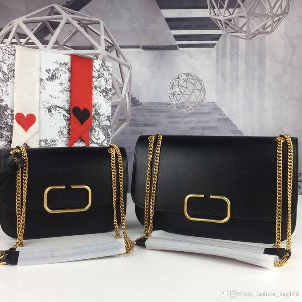 

fashion luxury ladies designer handbags leather cowhide flap bag chain belt combination crossbody bag shoulder bags