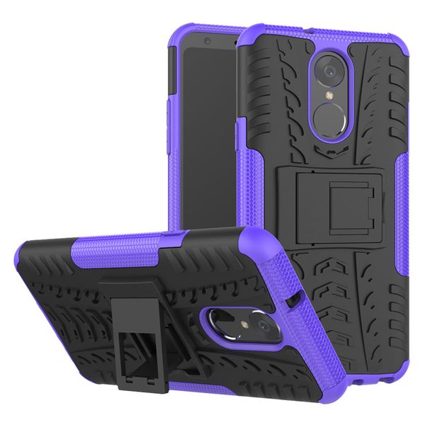 

hybrid hard pc silicone matte tpu armor case on for lg stylus3 stylo4 xpower 2 3 protective bumper covers for lg v20 v30 v40 v50