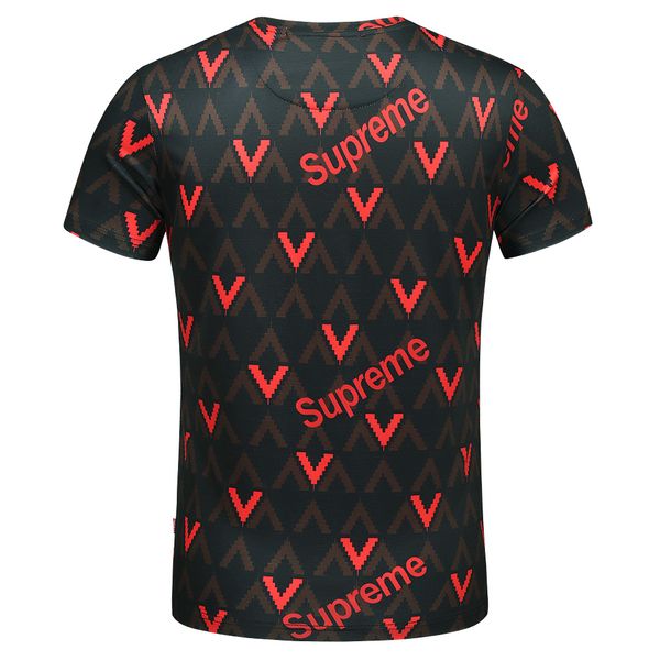 

2018 new arrival crew neck short-sleeve tall ms swan mad t shirt for men, White