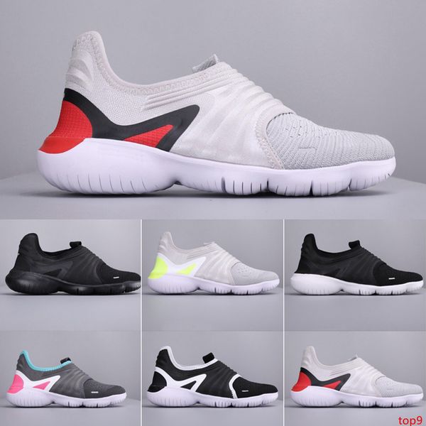 

mens rn fly3.0 running shoes women's knits trainers designer 3.0 jogging outdoor sports shoes 36-45