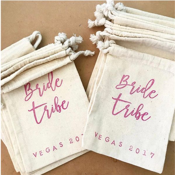 

bridal party drawstring bag personalized bride to be favor bachelorette favor welcome gift bag hangovers bags survival kit