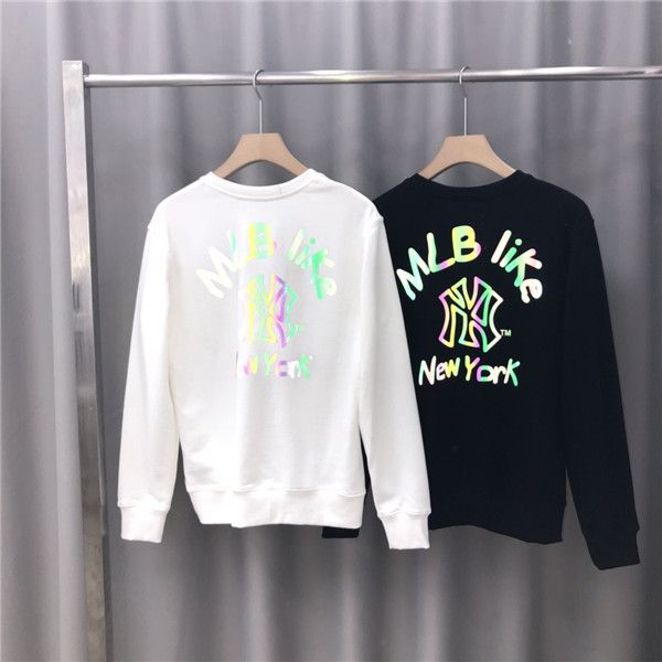 

luxurious italy brands design gc hoodie long sleeve crewneck sweater sweatshirt fashion letter lgoos pullover hoodie outdoor sweatshirt, Blue;black