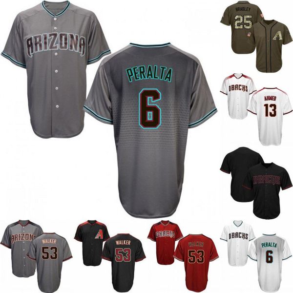 

2020 Новый Сезон 40 Мэдисон Бумгарнер Джерси Коул Калхун Кетел Март Джейк Лэмб Дэвид Перальта Робби Рэй Рэнди Джуниор Герра Старлинг Март