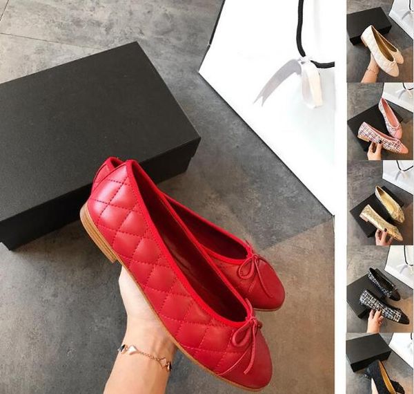 

2020 leather loafer hoe with buckle brand fa hion women a variety of tyle lipper ladie ca ual flat 35 42 cwh1819