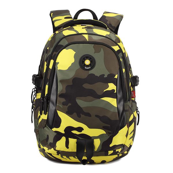 

топ бренд ортопедический камуфляж дети школьные сумки рюкзак mochila для подростков дети мальчики девочки ноутбук сумка рюкзак ранец mx20032