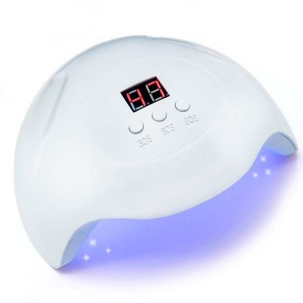 

sun uv led nail lamps for 15 leds curing gel portable usb cable with automatic sensor 3 timers manicure nails art tools