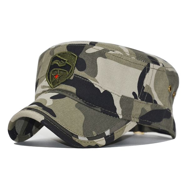 

высокое качество мужчины navy seal cap snapback орел плоские крышки камуфляж охота рыбалка hat кости камуфляж открытый крышки, Blue;gray
