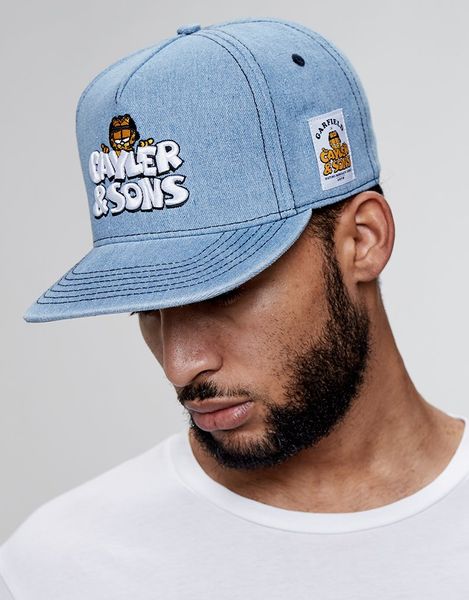 

Cayler Женщины Мужчины сыновья Бренд Дизайнер Snapbacks Повседневные кепки Популярные п