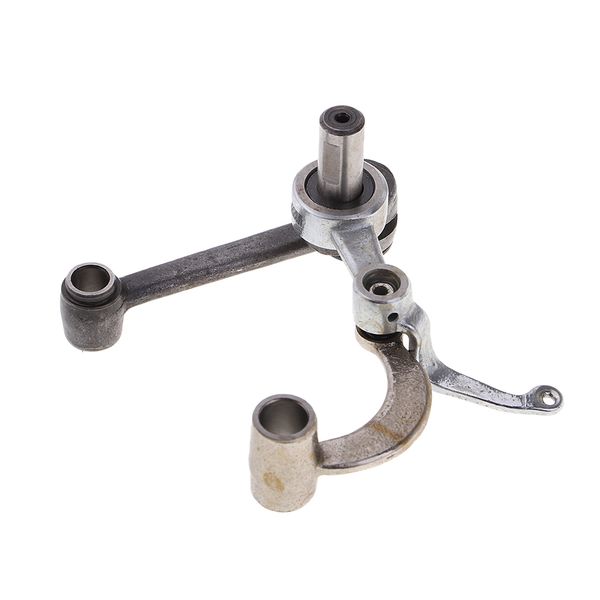 

steel link balance rod #b1901-280-0b0 for juki sewing machine spare parts, Black