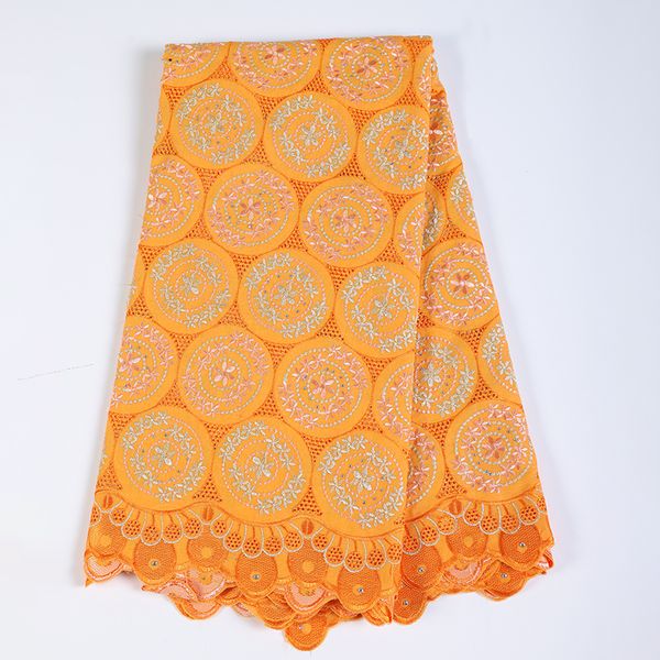 

selling nigerian lace fabrics 2019 french net tulle lace fabric 5 yards for women dresses bf0045, White;gold