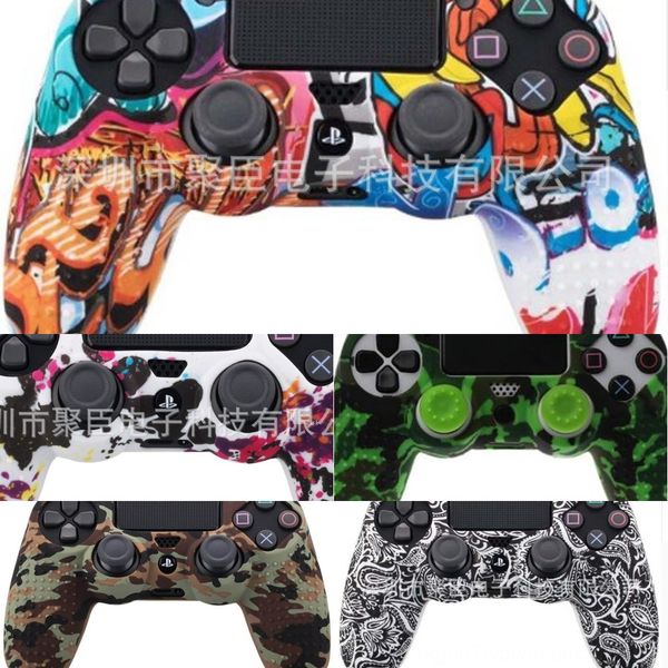 

hbtfp для playstation 4 передняя корпус оболочки чехол для обшивки замена dualshock ps4 контроллер