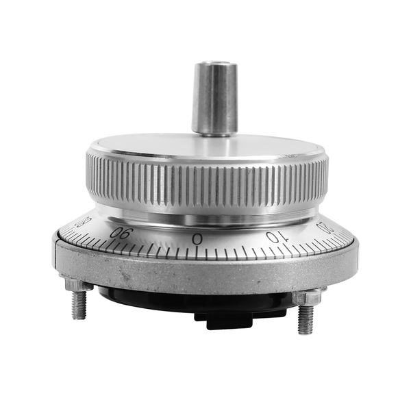 

meterk 60mm dc 5v cnc pulser handwheel 100 manual pluse generator hand wheel machine rotary encoder electronic 6 pins