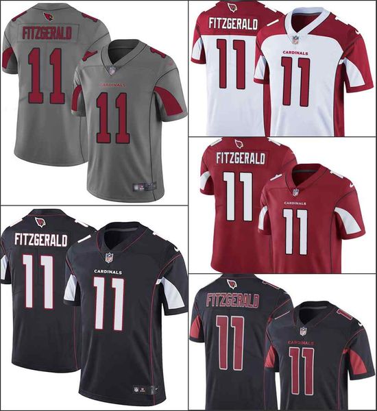 womens black larry fitzgerald jersey