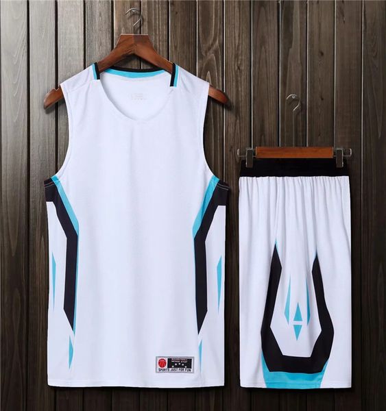 

Cheap Basketball Jersey Sets For Men Good Quality New Style 21