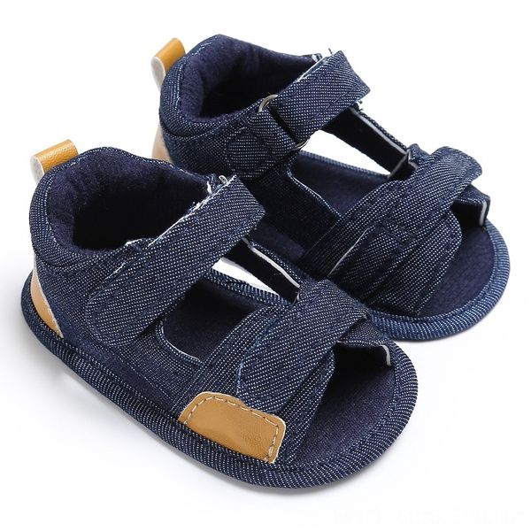 

2018babys boy girls summer moccasins casual cotton bottom antislip 018m 2018baby sandals shoes boy girls sandal summer moccasins shoes casua, Black;red