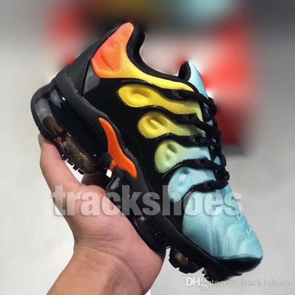 

new kids tn plus boys girls shoes for baby parent child children multi black white trainers sneaker outdoor shoes eur 24-35