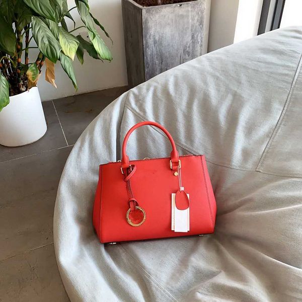 

ms new handbag new shoulder bag leather making classic killer packs