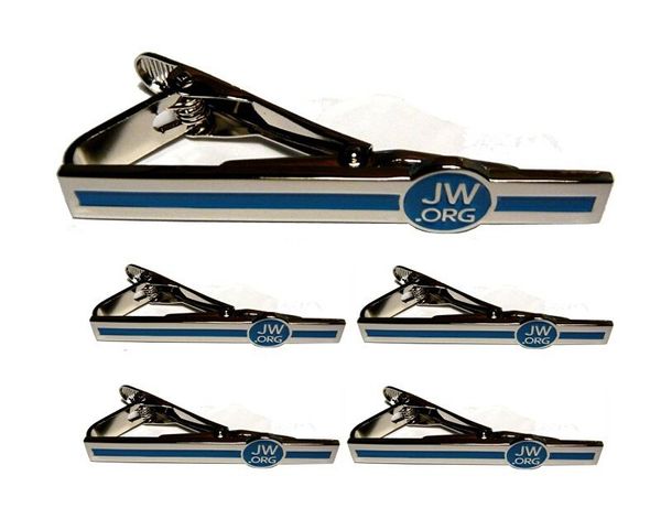 

jw.org tie clips other home decor