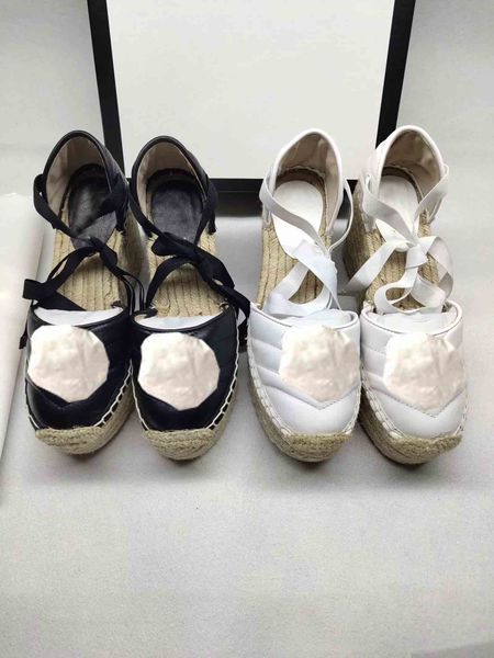 

fashion new season real leather gladiator sandals high qaulity designer ankle strape sandals shoes eu35~40 option waterproof plat, Black
