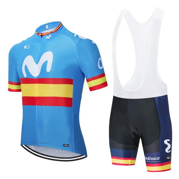 

cycling team movsitar jersey 20d pants sportswear ropa ciclismo mens mtb summer bike maillot bottom suit clothing, Black;blue