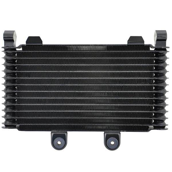 

for bandit gsf 1200 gsf1200 1996-2000 motorcycle oil radiator motorbike aluminium replace parts cooling cooler