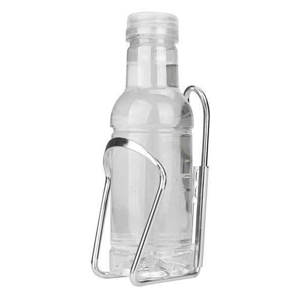 

aluminum alloy water bottle cage mountain bicycle bottle holder bicycle cycling drink water bottle rack holder bike accessories