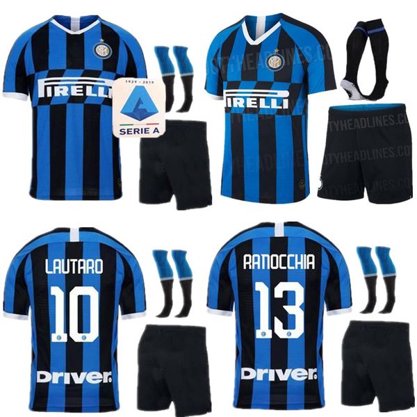 

2019 2020 inter kit occer jer ey milan 19 20 lautaro icardi peri ic nainggolan politano football hirt hort ock