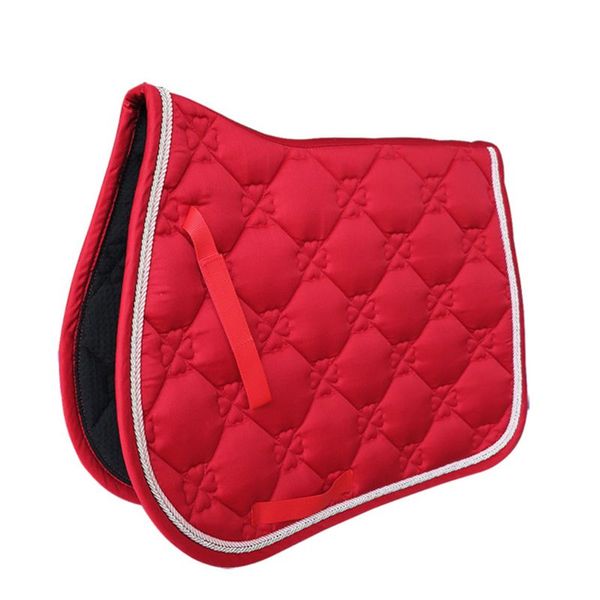 

thickening moisture-proof sweat-proof comfortable saddle pad for riding cotton