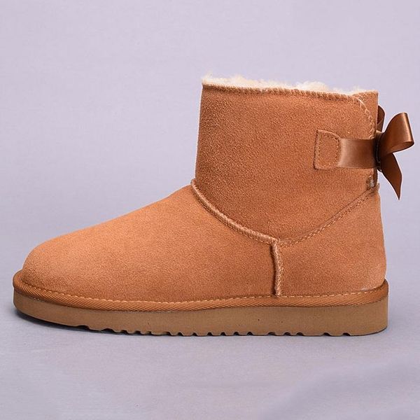 

australian classic leather knee half-boot ankle boots black-grey chestnut navy blue-red women's shoes