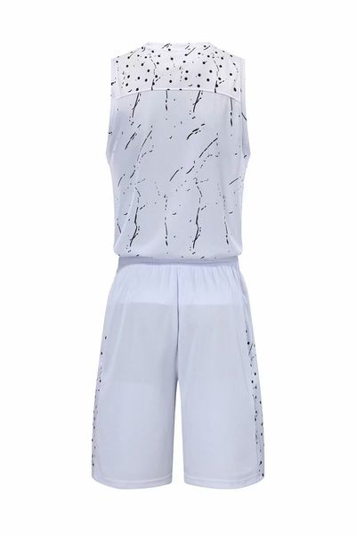 

комплекты со скидкой дешевых мужчин обучения баскетбола с шортами униформой обратимыми баскетбольные для этого дома и вдали смотрятся компле, Blue;black