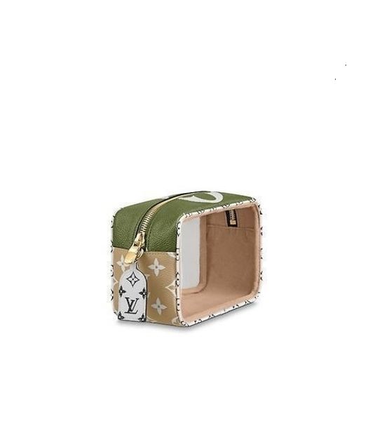 

beach m67610 a pouch women real leather long wallet chain wallets compact purse clutches evening key card holders