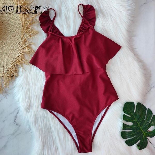 

deep v one piece swimsuit for women swimwear print monokini female bodysuit black bodysuit cut out maillot de bain, White;black