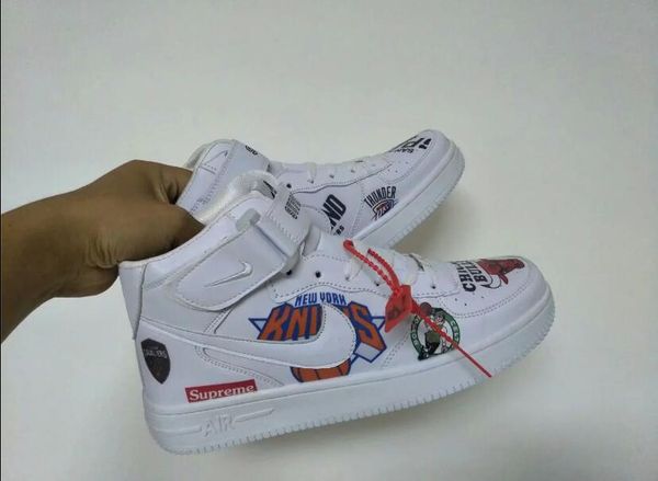 

2019 new arrival men women hoe ca ual athletic walking air one outdoor neaker port hoe no7705