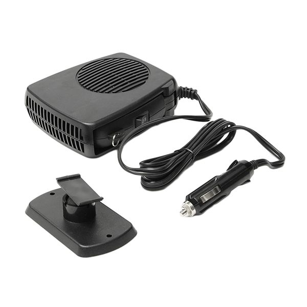 

car heater defroster cooler fan air warmer window windshield demister dryer
