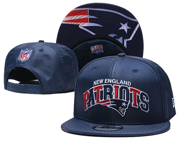 patriots hat men