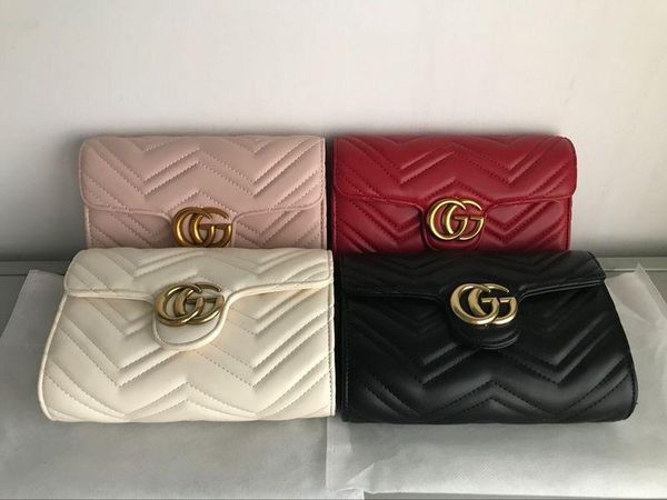 

188 louis vuitton fashion messenger bags women leather handbags 3aa+ chain shoulder bags woman evening bags luxury tote gg gucci