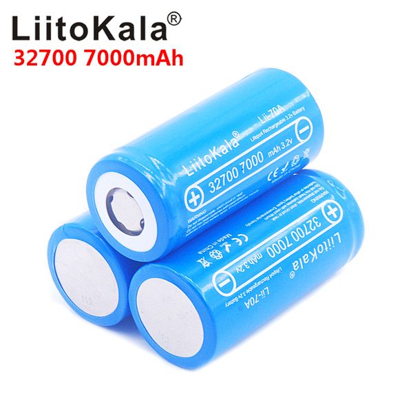 

Baterias liitokala2019