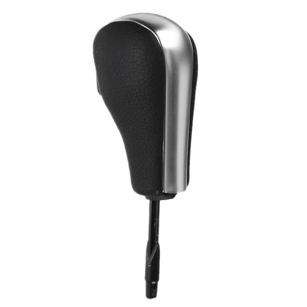 

car automatic vehicles gear knob black fit for e81 e82 e87 e90 e90 e92 e93 e36 e38 e38 e39 e46 z4 z3 e53 x5 x3 e6