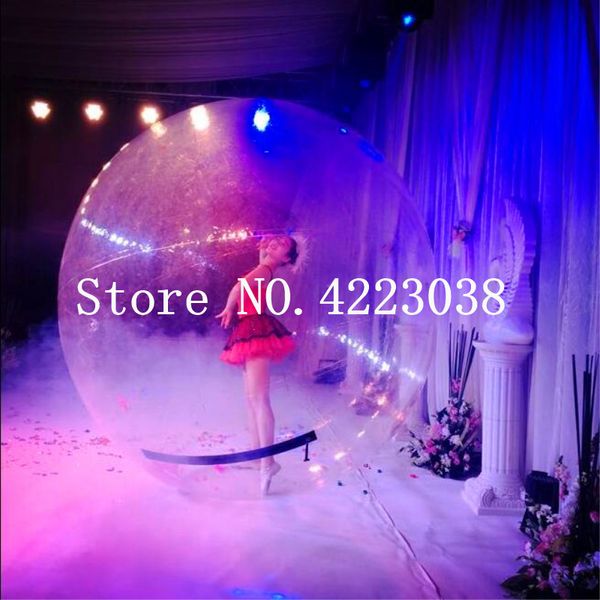 

2.0m dia walking ball inflatable water walking ball water toys dance balls inflatable water ball