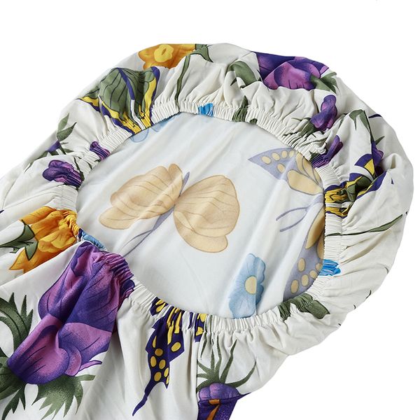 

2020 muti-style home furnishing finished garden seat cover household conjoined dining chair cover weeding chair cover
