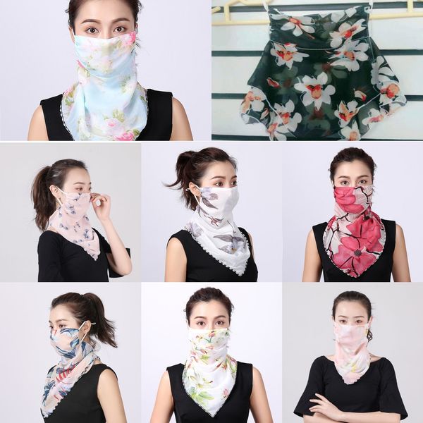 

ayvcx qingchunxu 2020 hot balaclava baff шарф бандана face shield running mask шарф face bandage hat ycling мужская повязка на голову полные, Black