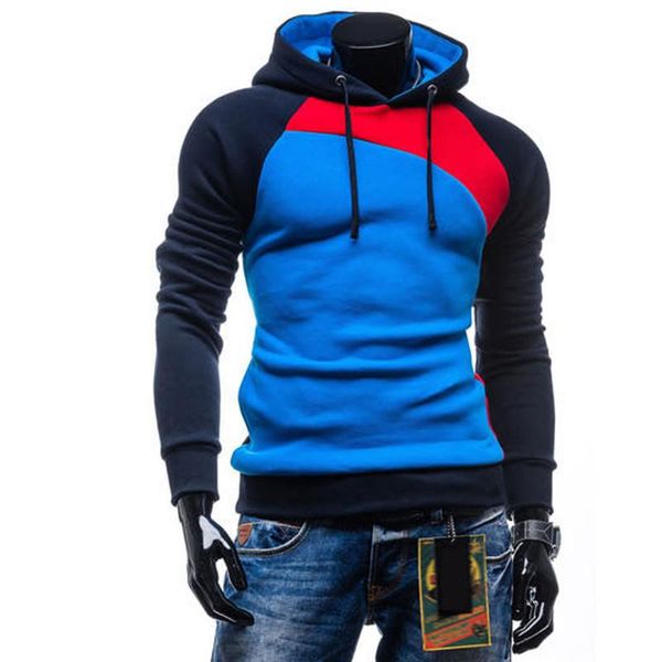 

hoodies men brand male long sleeve hoodie magnetite letter word sweatshirt mens moletom masculino hoodies slim tracksuit fit, Black