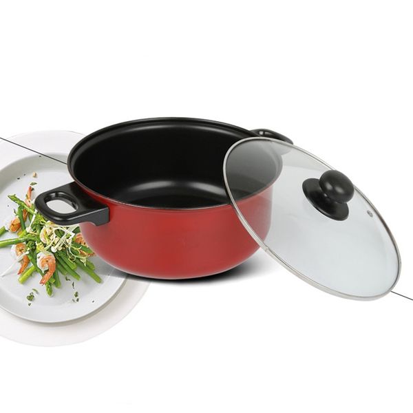 

frying pan non stick pot 3pcs