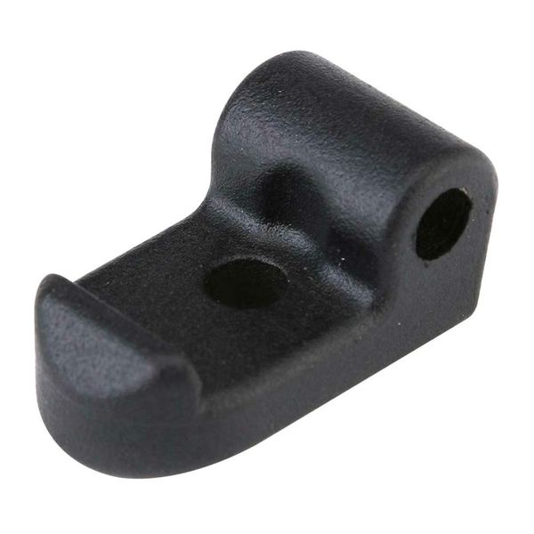

upgraded folding buckle for xiaomi mijia m365 electric scooter reinforced buckle for electric scooter replacement acessories